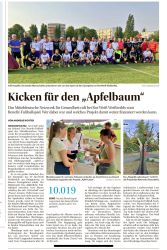 2025 08 18 MZ WSF Am BenefizfussballNatapfel